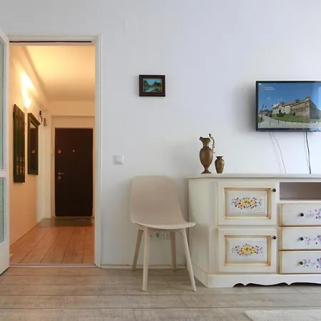 Panoramic View Cosy - Brasov, Transylvania