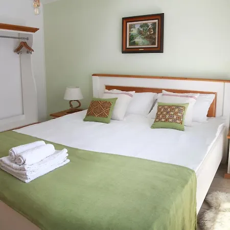 Panoramic View Cosy - Brasov, Transylvania בראשוב