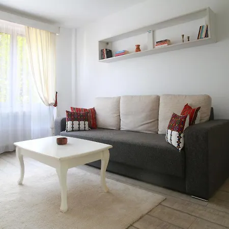 Panoramic View Cosy - Brasov, Transylvania