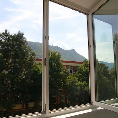 Panoramic View Cosy - Brasov, Transylvania *