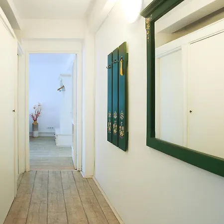 Panoramic View Cosy - Brasov, Transylvania דירה *