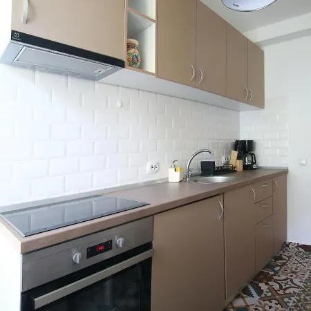 Panoramic View Cosy - Brasov, Transylvania *