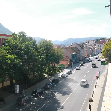 Appartement Panoramic View Cosy - Brasov, Transylvania *