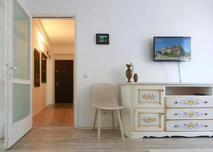 Panoramic View Cosy - Brasov, Transylvania