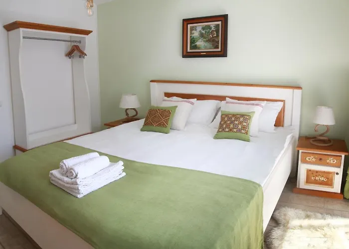 Panoramic View Cosy - Brasov, Transylvania Braşov