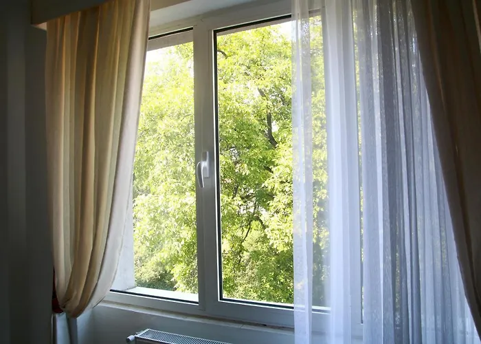 Appartement Panoramic View Cosy - Brasov, Transylvania *