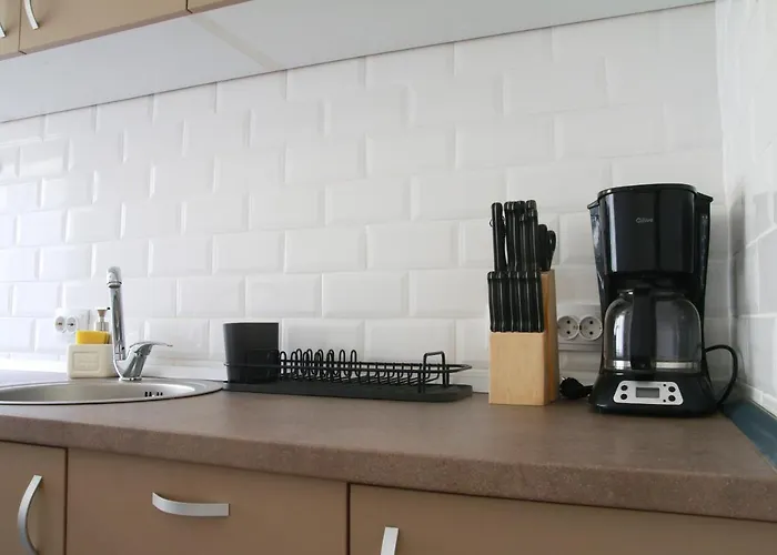 Panoramic View Cosy - Brasov, Transylvania * Braszów