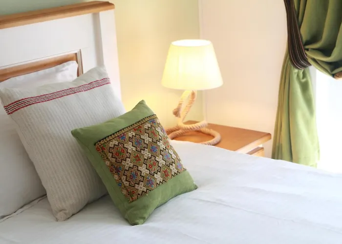 Panoramic View Cosy - Brasov, Transylvania Appartement *