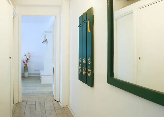 Panoramic View Cosy - Brasov, Transylvania Appartement *