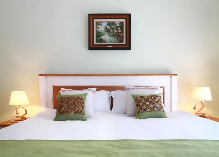 Panoramic View Cosy - Brasov, Transylvania * Braszów