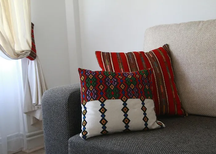 Panoramic View Cosy - Brasov, Transylvania Appartement *