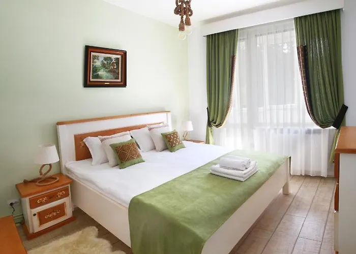 Panoramic View Cosy - Brasov, Transylvania Apartament *